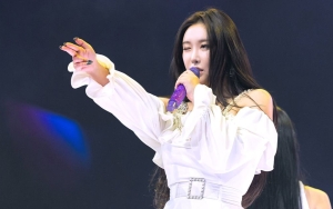 Agensi Umumkan Minyoung Brave Girls Hentikan Aktivitas Akibat Kondisi Kesehatan Mendadak Drop