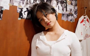 Video Fuji Pamer Rambut Bondol Sambil Ngedance, Gaya Cantik Polos Tampar Nyinyiran Dekil?