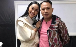 Pernikahan Kandas, Vicky Prasetyo Tanggapi Pernyataan Kalina Oktarani Tak Bisa Jadi Istri Baik