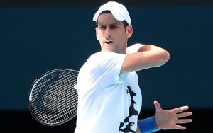 Visa Novak Djokovic Dibatalkan Lagi, Terancam Tak Bisa Ikut Australia Open Sampai 2024