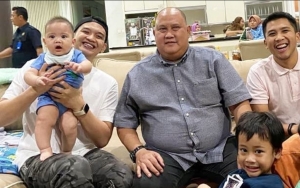 Ayah Rezky Aditya Mangkir Sidang Lagi, Ini Harapan Tiara Agar Kasusnya Cepat Tuntas