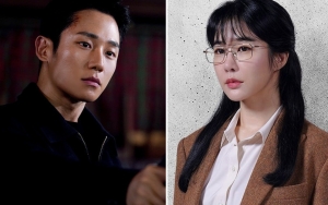 Jung Hae In dan Yoo In Na Kembali Berkuasa, 'Snowdrop' Bocorkan Momen Genting