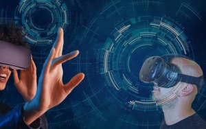 Soroti Perkembangan Metaverse di Indonesia, Menkominfo: Akan Terus Berevolusi