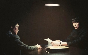 Tayang Perdana, 'Through The Darkness' Kim Nam Gil Catat Rating Menjanjikan