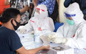 Studi Terbaru Inggris Ungkap COVID-19 Masih Bisa Menular Usai 5 Hari Karantina