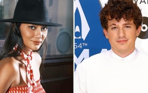 Gak Suka Bule, Erika Carlina Pamer Didekati Charlie Puth Lewat DM Instagram