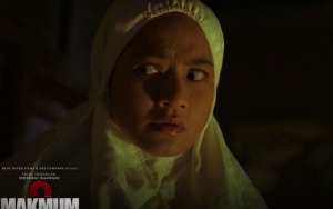 'Makmum 2' Jadi Film Indonesia Pertama Tembus 1 Juta Penonton di Masa Pandemi Covid-19
