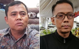 Doddy Soedrajat Datangi Rumah H Faisal, Izin Ajak Gala Sky Jalan-Jalan Bareng Mayang dan Chika