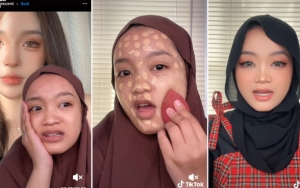 Jadi Spesialis <i>Recreate Makeup</i>