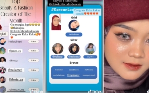 Raih Penghargaan <i>Beauty Creator</i> TikTok Terbaik