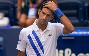 Pimpinan Serbia Kecewa Dengan Hasil Putusan Sidang yang Mendeportasi Novak Djokovic dari Australia