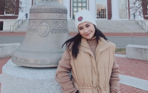Model Bajunya Saat Liburan Jadi Perbincangan, Prilly Latuconsina Ungkap Fakta Mengejutkan
