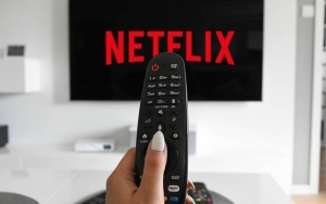 Netflix Naikkan Harga Langganan Bulanan, Pertama Sejak Oktober 2020