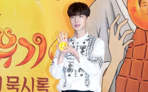 Ahn Jae Hyun Mendadak Posting Foto Pernikahan, dengan Siapa?
