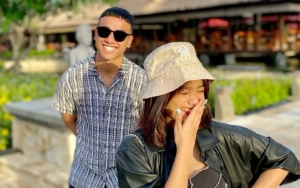Dikenal Kompak, Momen Fuji dan Fadly Berantem Malah Bikin Super Gemas