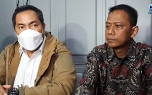 Sunan Kalijaga Komentari Soal Video Doddy Sudrajat Tengok Gala, Beri Pembelaan?