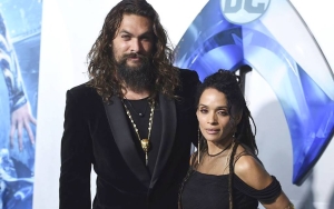 Alasan Jason Momoa Bintang 'Aquaman' dan Istri Cerai Terungkap, Banyak Tekanan Sejak Menikah?