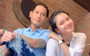 Kekasih Chef Juna Kenang Momen Tak Terduga Tepat di 1 Tahun Lalu Seraya Pamer Foto Romantis