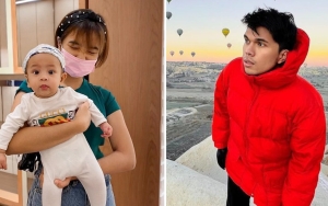 Intip Tingkah Gala Saat Video Call dengan Thariq Halilintar, Caption Fuji Ikut Jadi Sorotan
