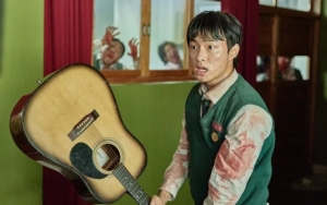 'All of Us Are Dead' Angkat Cerita Kemunculan Zombie di Sekolah, Berikut 5 Poin Menarik Drama