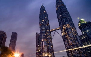 Malaysia ke Calon Pemburu COVID-19: Tak Ada Bukti Terinfeksi Omicron Bisa Bangun Herd Immunity