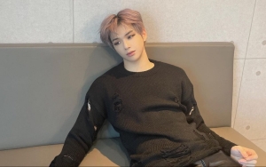 Kang Daniel Diapresiasi Produser Hingga Kontestan 'Street Dance Girls Fighter', Sikap Jadi Sorotan