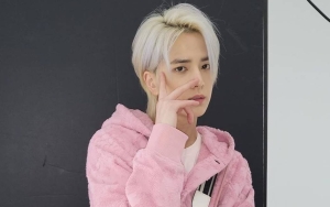 Heboh Penggemar Younghoon The Boyz Sampai Naik Gunung untuk Hadiri Fan Sign, Alasannya Bikin Salut