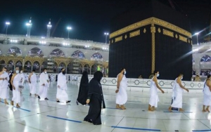 Kementerian Agama Tegaskan Pemberangkatan Jemaah Umrah RI Tak Akan Diberhentikan