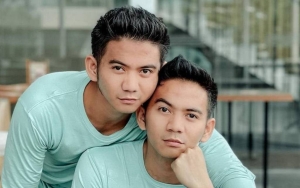 Ridho Syafaruddin Dianggap Melecehkan Istri, Kembaran Rizki DA Terancam Cerai?