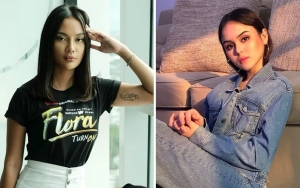 Merasa Bersalah, Erika Carlina Pamit Tak Mau Lagi Speak Up Masalah Laura Anna?