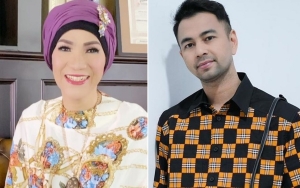 Video Dorce Gamalama Minta Bantuan Viral, Raffi Ahmad Hingga Crazy Rich Diharap Buka Donasi