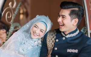 Ria Ricis Ramai Diisukan Sudah Berbadan Dua, Jawaban Oki Setiana Dewi Penuh Teka-teki