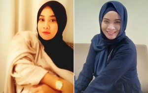 Geger Isu Ibu Tiri Vanessa Angel Ganti Nama Asli Gegara Dikira Cowok, Reaksi Eks Bestie Makjleb?