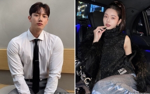 Kim Hyeon Joong 'Single's Inferno' Unfollow Freezia Usai Kontroversi Pakai Barang Bermerek Tapi KW