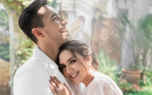 Donna Agnesia Akhirnya Bongkar Alasan 'Hilang', Bela Darius Sinathrya Soal Isu Gimmick?
