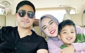 Sempat Ngaku di-KDRT, Medina Zein Beri Pujian Manis ke Suami Usai Dapat Hadiah Mewah Ini
