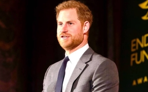 Aksi Pangeran Harry Minta Hak Untuk Bayar Perlindungan Polisi Inggris Picu Kemarahan