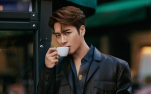 8 Potret Jackson GOT7 Yang Kembali Viral Akibat Videonya 'Cium' Cowok Di Acara Pernikahan