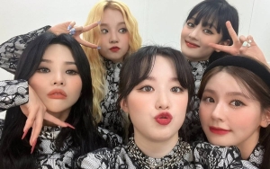 (G)I-DLE Tampil Berlima Pertama Kali Tanpa Soojin Dinilai Ada yang Kurang
