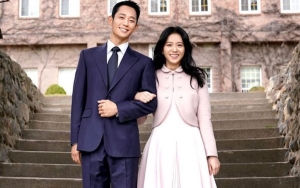 Ciuman Tak Menjamin Akhir Bahagia Jung Hae In - Jisoo, Adegan 'Snowdrop' Ini Isyaratkan Sad Ending?