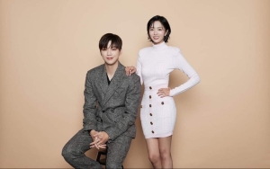 Kang Daniel dan Chae Soo Bin Teman Jadi Cinta, Siap Bikin Pemirsa 'Rookie Cops' Berdebar