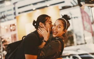 Putri Marino Ogah Adu Akting Dengan Chicco Jerikho, Pilih Tunjukkan Kemesraan Di 7 Momen Ini