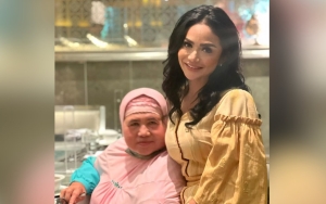 Krisdayanti Ungkap Sikap dan Perlakuan Beda Mamah Dedeh ke Dirinya, Apa? 