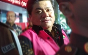 Dituntut Hukuman Mati, Vonis Heru Hidayat Diputus Hakim Hari Ini