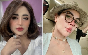 Dewi Persik Blak-Blakan Sindir Nikita Mirzani Soal Kakek Suhud: Kok Sekarang Ditinggalin Sih, Kak?