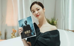 Jeon Yeo Bin Blak-Blakan Tak Cemas Bintangi 'Vincenzo', Sudah Tahu Bakal Sukses?