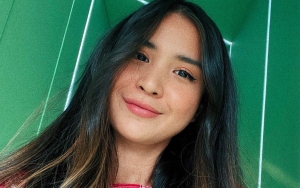 Putri Titian 'Amit-amit' Positif Hamil Sambil Seret Nama Gal Gadot, Kok Bisa?