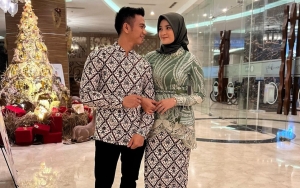 Ridho DA Buka Suara Soal Video Paksa Istri Cantik Makan Bekas Jilatan, Ribut Besar?