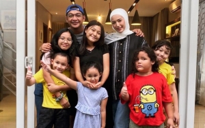 Pasha Ungu Perdana Ajak Anak Liburan Ke Turki, Ramai Dapat Wanti-Wanti Begini