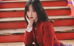 Puji Agensi Barunya, Yuju Curhat Diselamatkan Kang Daniel dari Insiden Serius